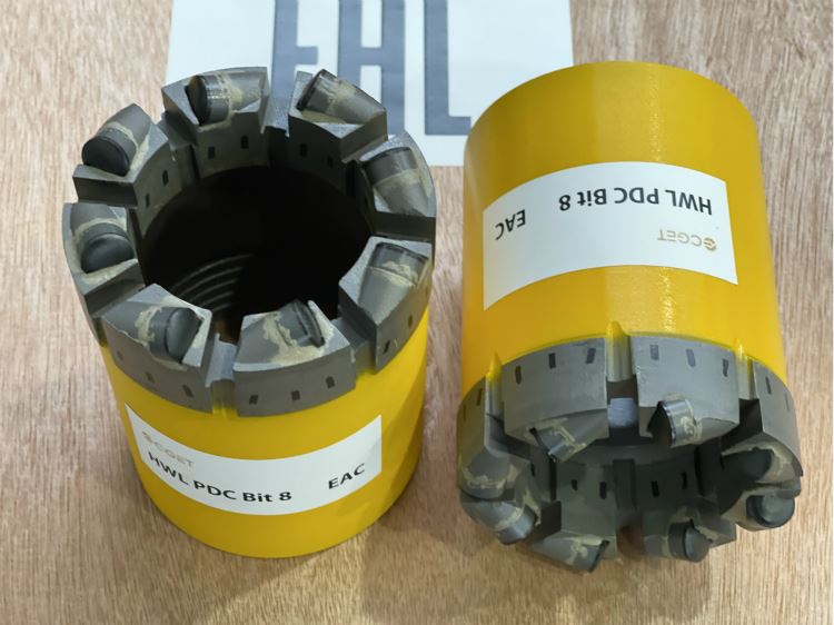 PDC Bit