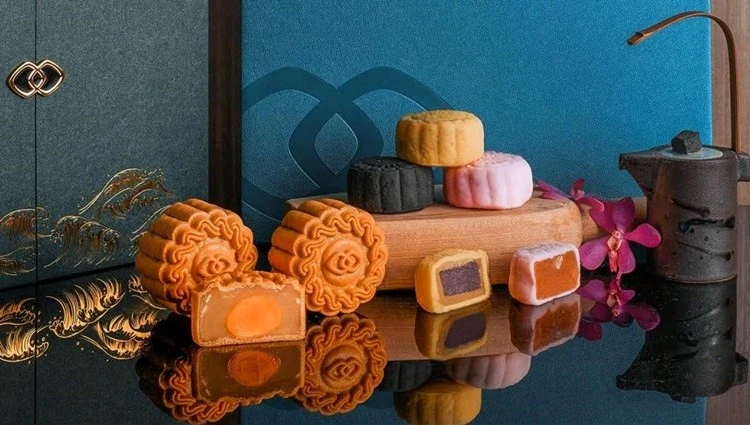 CGET Happy Mid-Autumn Festival CGET Happy Mid-Autumn Festival