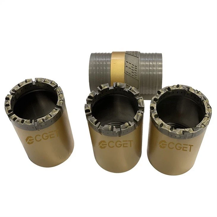 PDC Bit