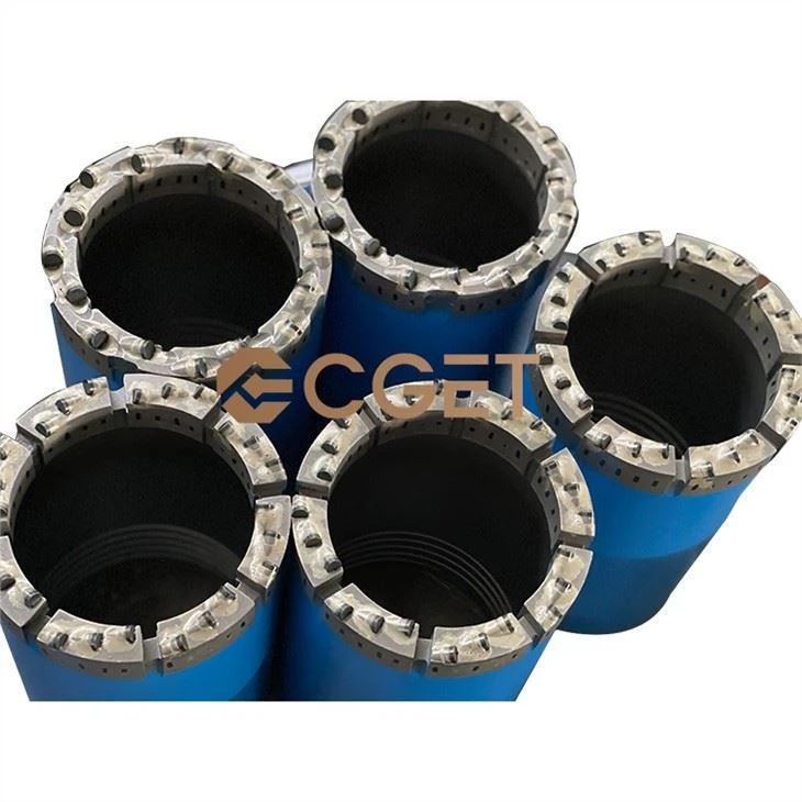 PDC Bit