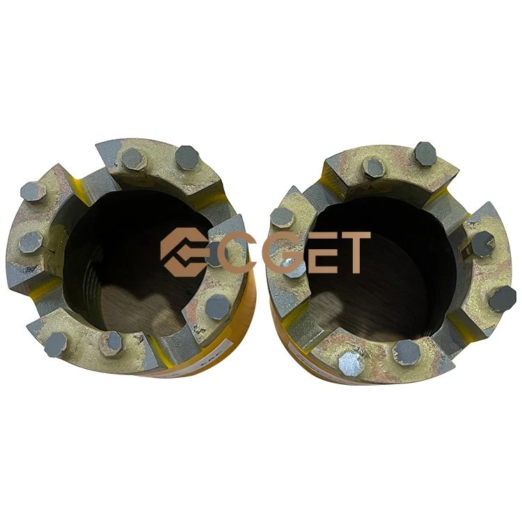Tungsten Karbür Bit