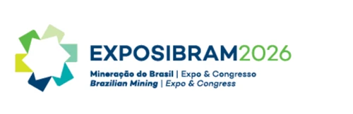 EXPOSIBRAM 2026（Expo ve Kongre Brasileiro De Mineração）CGET